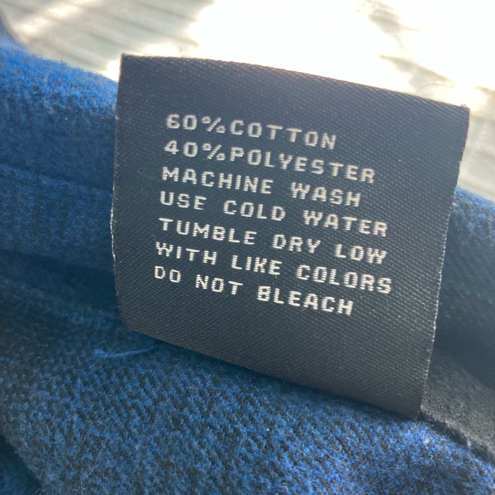 Yago Flannel - Picture 7 of 7